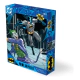 Puzzle Rompecabezas Batman Vs Joker Dc Prime 3d 300 Piezas