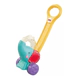 Caminador Fisher Price Elefante Camina Conmigo