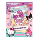 Rompecabezas Hello Kitty Puzzle X 70 Piezas Tapimovil