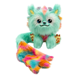 Furlings Peluche Interactivo 32cm Con 80 Sonidos