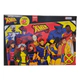 Puzzle 240 Piezas Rompecabezas X-men Marvel Tapi Puzzle