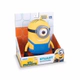 Minion Stuart Universal Licencia Original 18 Cm