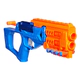 Nerf Lanzadora De Dardos N Series Topbreaker Hasbro Color Azul