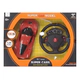 Auto A Radio Control Super Car 4 Canales Bateria