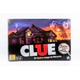 Juego De Mesa Clue Refresh: El Clásico Juego Del Misterio