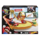 Hotwheels Pista Mario Bros Carrera En La Selva Mattel