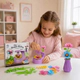 Kit Fabrica De Crear Flores Combina Y Creá Bouquet Florales
