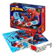 Spiderman Puzzle 3d 60pzs Con Anteojos