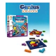 Juego Mesa Genius Square Desafio Logica Tapi Sharif Express