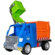 Blippi Camión De Basura Con Muñeco Y Sonido 20 Cm