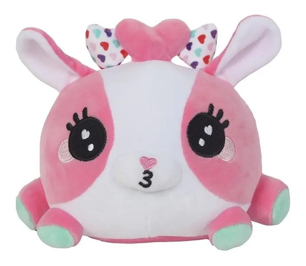 Ploosh Kissimals Peluches Surtidos 15cm