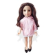 Muñeca Grande Dream Girls Coleccionables 45cm Fashion Doll
