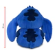 Stitch De Peluche Stitch Para Colgar Original Disney 30cm Azul