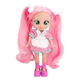 Cry Babies Bff Muñeca De 20cm Serie 3 Original Coleccionable
