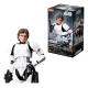 Figura Blokees Han Solo Stormtrooper Star Wars Model Kit 103 Versión Disfraz
