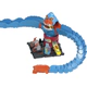 Hotwheels City Pista Gorilla Attack Hdr30 Mattel