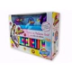 Soy Luna Fabrica De Pulseras Twist Con Hilos De Colores