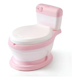 Pelela De Bebe Diseño De Inodoro Infantil Gugga