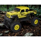 Jeep Wrangler Gladiator Rc 4x4 Luz Suspensión Taiyo 1:8