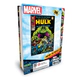 Rompecabezas Increible Hulk 300 Piezas Puzzle Marvel