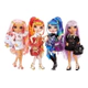 Muñeca Rainbow High Special Edition Avery Styles Original