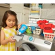 Lavarropas Y Secarropas Con Accesorios Little Tikes Juguete