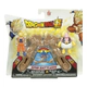 Dragon Ball Combate Figuras De Acción Orig Wabro