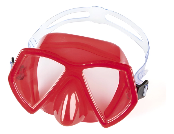 Mascara De Buceo 7-14 Años Bestway Pileta Verano