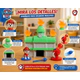 Playset Paw Patrol Marshall Rescate De Incendios Con Figura