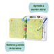 Libro Interactivo Leapfrog Prep For Preschool +3 Años