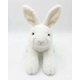 Peluche Conejo Echado Suave 40cm Phi Phi Toys