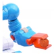 Robot Espacial Astro Venture Con Luz Y Sonido