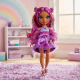 Muñeca Rainbow High Be Dazzling Noemie Violette
