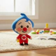 Peluche Musical Plim Plim 20cm Suave Arbrex