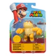Figura Super Mario Boom Boom Articulada 10 Cm Jakks Original