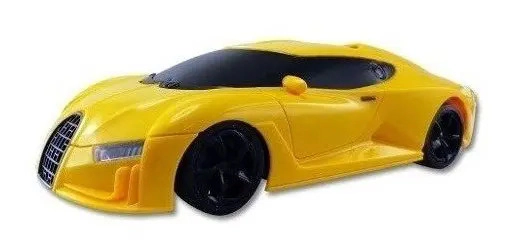 Auto A Radio Control Luxurious Car Full Function