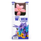 Flor De Tela Moldeable Felpa Decorativa Diy 14+