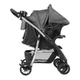 Cochecito Bebe Travel System Manija Rebatible Truck