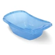 Bañera Celeste Amplia Perlado 25 Litros Linea Ok Baby !
