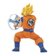 Dragon Ball Figura Lanzadores 17cm