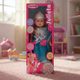 Cariñito Julieta Princesa Con Varita Mágica Original F