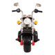 Moto A Batería 3 Ruedas 6v Luces Y Sonidos Hasta 25 Kg