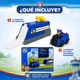 Paw Patrol Lanzador De Vehículos Chase Con Auto Original