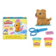 Masa Para Moldear Mini Veterinaria Play-doh Hasbro