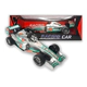 Auto De Juguete Carrera Formula 1 Fricción Sonidos Y Luz