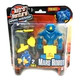 Figura Robot Mision Marte Con Herramientas Astro Venture