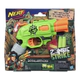 Pistola Nerf Zombiestrike Lanza 2 Dardos Hasbro