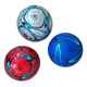 Pelota De Futbol Número 5 Diseño Metalizado Dreamsport