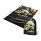 Rompecabezas Star Wars The Mandalorian Grogu 300 Piezas