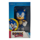 Figura Articulada Sonic The Hedgehog 10cm Coleccionable